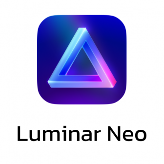 Luminar Neo (โปรแกรมแต่งรูปถ่าย รุ่นระดับสูงมี AI ให้รูปสวยงาม อย่างมืออาชีพโดยอัตโนมัติ) : Neo Lifetime Edition License per User (Perpetual License)