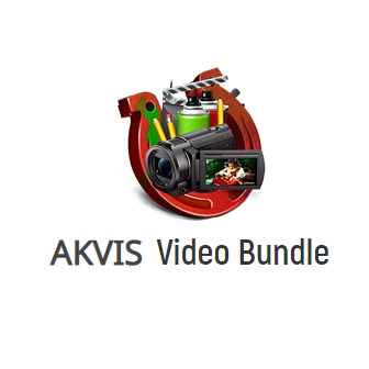 AKVIS Video Bundle (ชุดโปรแกรมปลั๊กอิน โปรแกรมตัดต่อวิดีโอ 3-in-1 ใช้กับ โปรแกรม Adobe Premiere Pro, Adobe After Effects และ EDIUS Pro) : Home License per 2 Computers (Perpetual License)