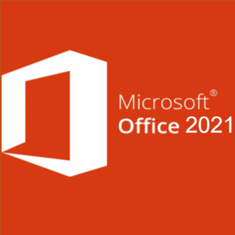 Microsoft Office LTSC 2021 (Perpetual on CSP) (สำหรับองค์กรธุรกิจ | DG7GMGF0D7FZ_COM / DG7GMGF0D7FX_COM) : Standard License per User (Perpetual License) (PT-OFF-STD-LT)