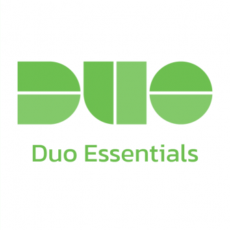Duo Essentials (โซลูชันการยืนยันตัวตน เพื่อปกป้องข้อมูล และ การเข้าถึงระบบ รุ่นเริ่มต้น ขององค์กรธุรกิจ) : License per User (1-Year Subscription License)