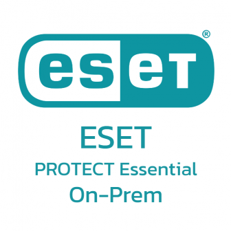 ESET PROTECT Essential On-Prem : 1 Year New Sales