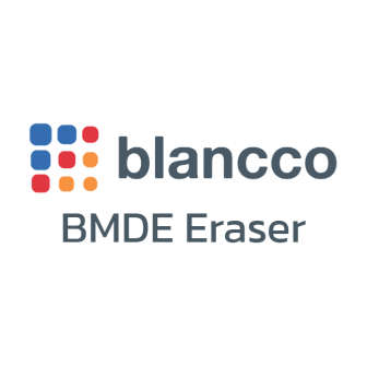 Blancco BMDE Eraser (โปรแกรมลบข้อมูลถาวรบนสมาร์ทโฟน แท็บเล็ต มาตรฐานโลก) : Volume Edition Per License (1-Year Subscription License)