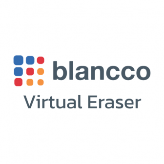 Blancco Virtual Eraser (โปรแกรมกำจัดทิ้งข้อมูลในเครื่องคอมพิวเตอร์เสมือนและ Hypervisor) : Volume Edition Per License (1-Year Subscription License)