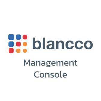 Blancco Management Console (คอนโซลกลางบนระบบคลาวด์ ดูแลงานกำจัดทิ้งข้อมูลของธุรกิจ) : Annual Enterprise Assets Under Management (1-Year Subscription License)