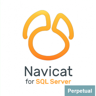 Navicat 17 for SQL Server - Perpetual License (โปรแกรมจัดการฐานข้อมูล สำหรับ SQL Server และฐานข้อมูลคลาวด์ Amazon RDS และ Microsoft Azure ลิขสิทธิ์ซื้อขาด) : Enterprise Edition License per PC (Perpetual License) for Windows