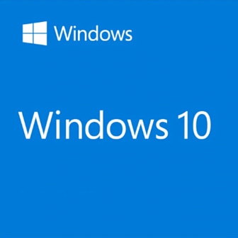 Windows 10 (ของแท้ แบบกล่อง FPP และ OEM | KW9-00139 / FQC-08929 / FQC-10070) : Windows 10 Pro 32 Bits / 64 Bits Eng Intl USB (FPP) (FQC-10070)