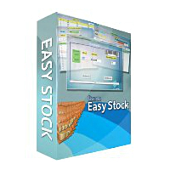 Easy Stock 2013 (โปรแกรมสต๊อกสินค้า ระบบสต๊อกสินค้า สำหรับ 1 เครื่อง) : โปรแกรมสำหรับ 1 เครื่อง (ย้ายเครื่องไม่ได้)