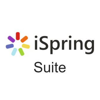 iSpring Suite 11 (โปรแกรมทำ eLearning สร้างบทเรียนดิจิทัล บทเรียนออนไลน์ รุ่นมาตรฐาน) : License per Author (1-Year Subscription License)