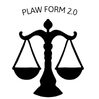 PLAW FORM 2.0 (โปรแกรมบริหารงานคดี สำหรับทนายความ ฝ่ายกฎหมาย) : Stand Alone License per User (Perpetual License)