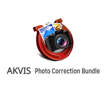 AKVIS Photo Correction Bundle (ชุดโปรแกรมปลั๊กอิน โปรแกรมแต่งรูป 4-in-1 ใช้กับ โปรแกรม Adobe Photoshop) : Home PlugIn License per User (Perpetual License)