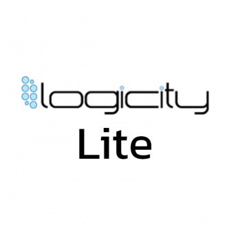 Logicity Lite (โปรแกรมจัดการรายงาน Crystal Reports รุ่นพื้นฐาน เปิดรายงาน อัปเดต ส่งออกรายงานได้หลายรูปแบบ) : License per User (1-Year Subscription License)