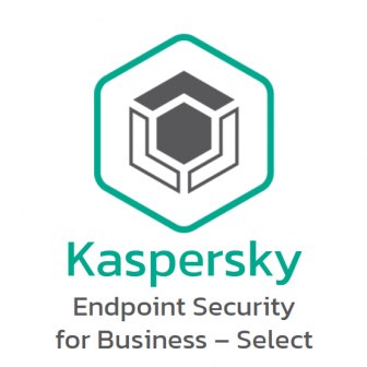 Kaspersky Endpoint Security for Business – Select : Base License per User (1-Year Subscription License) (New Sale)