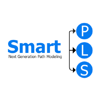 SmartPLS 4 Professional (โปรแกรมทำงานวิจัย ด้วยวิธีกำลังสองน้อยที่สุดบางส่วน รุ่นโปร สำหรับใช้งานในธุรกิจ) : License per Seat (1-Year Subscription License)