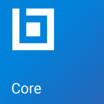 Bluebeam Revu Core (โปรแกรมจัดการเอกสาร PDF สำหรับธุรกิจก่อสร้าง รุ่นระดับกลาง ทำงานสะดวกผ่านระบบ Cloud) : License per User (1-Year Subscription License)