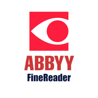 ABBYY FineReader 16 - Subscription License (โปรแกรมสร้างเอกสาร PDF ที่สามารถแก้ไขได้ จากการสแกนเอกสารกระดาษ) : Standard Edition License per PC (Subscription License)