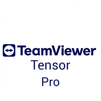 TeamViewer Tensor Pro (โปรแกรมควบคุมคอมพิวเตอร์ Remote คอมพิวเตอร์ ระยะไกล เข้าใช้งานในรูปแบบ SaaS บนระบบคลาวด์ รุ่นโปร) : License per Access (1-Year Subscription License)