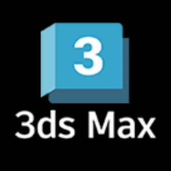 Autodesk 3ds Max 2024 (โปรแกรมออกแบบโมเดล อนิเมชัน เรนเดอร์งาน 3D ระดับมืออาชีพ) : Single-user ELD License per User (1-Year Subscription License)