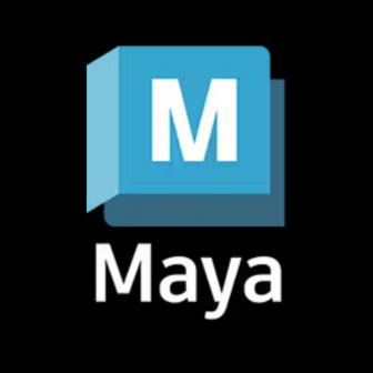 Autodesk Maya 2024 (โปรแกรมออกแบบ ทำอนิเมชัน 3 มิติ สร้างหนัง สร้างการ์ตูนอนิเมชัน ระดับมืออาชีพ) : Commercial - New Single User License (1-Year Subscription License)
