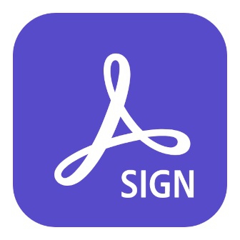 Adobe Acrobat Sign Solutions for Business (โปรแกรมจัดการลายเซ็นอิเล็กทรอนิกส์ E-Signature สำหรับองค์กรธุรกิจ) : License per User (1-Year Subscription License)