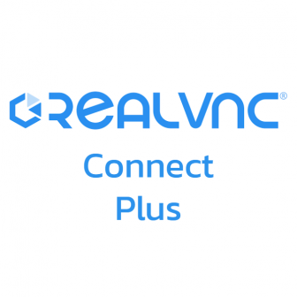 VNC Connect Plus (โปรแกรมรีโมทหน้าจอ รีโมทคอมพิวเตอร์ระยะไกล รุ่นสำหรับผู้ใช้งานทั่วไป และฝ่าย IT ในธุรกิจขนาดกลาง) : License Per Device (1-Year Subscription License)