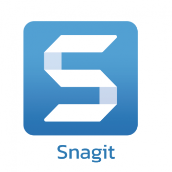 Snagit 2024 (โปรแกรมจับภาพหน้าจอ Screen Capture ช่วยทำสื่อการสอน แต่งรูปได้) : Single License per User with 1-Year Maintenance (Perpetual License)
